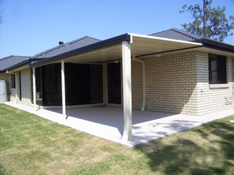 Forest Lake QLD 4078