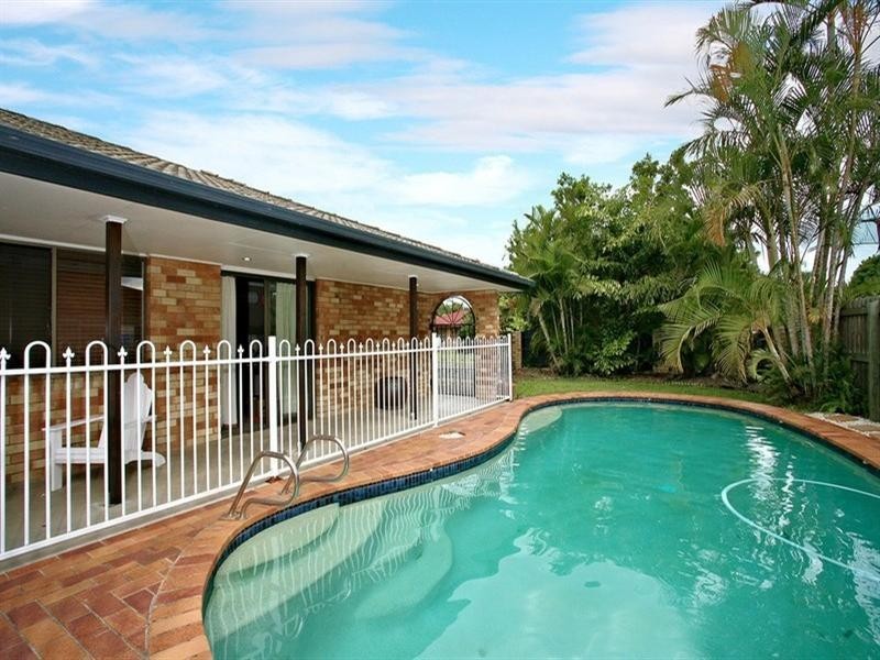 29 Tahoe Street, Riverhills QLD 4074