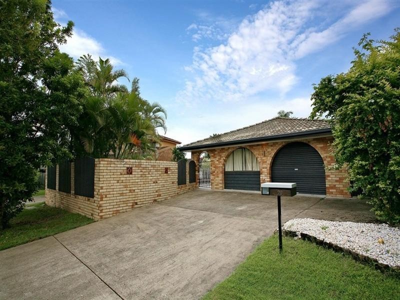 29 Tahoe Street, Riverhills QLD 4074