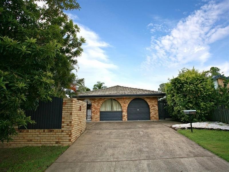 29 Tahoe Street, Riverhills QLD 4074