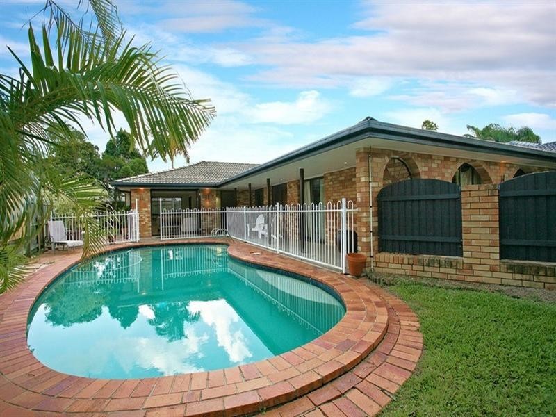 29 Tahoe Street, Riverhills QLD 4074