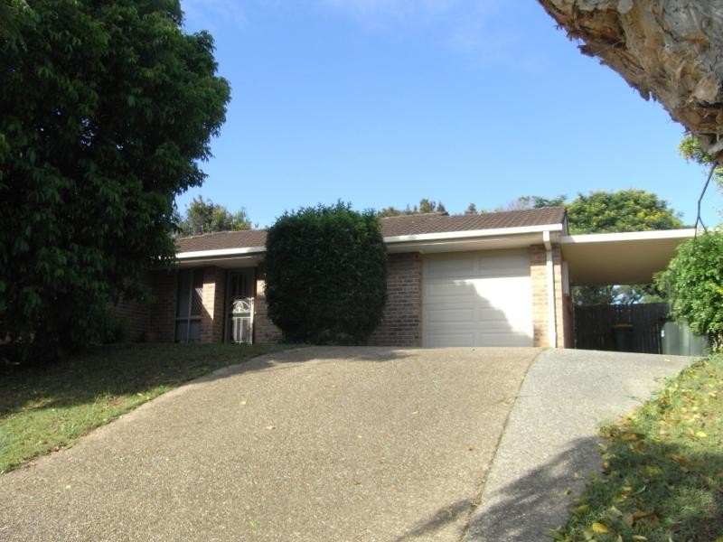 58 Drummond Street, Sinnamon Park QLD 4073