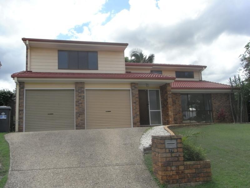 Middle Park QLD 4074