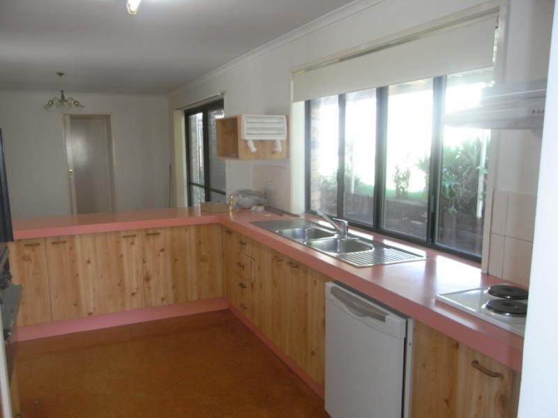 Middle Park QLD 4074