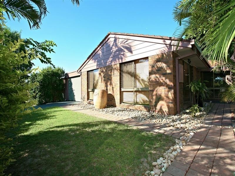 6 Mulla Close, Riverhills QLD 4074
