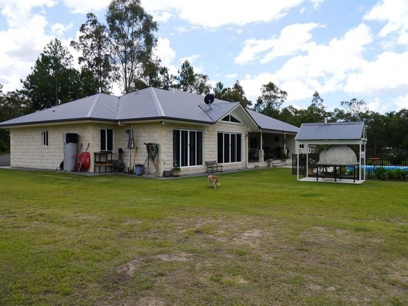 303 Ritchie Road, Pallara QLD 4110
