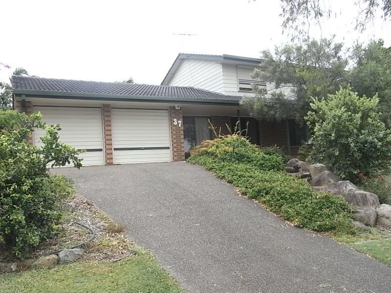 Jamboree Heights QLD 4074