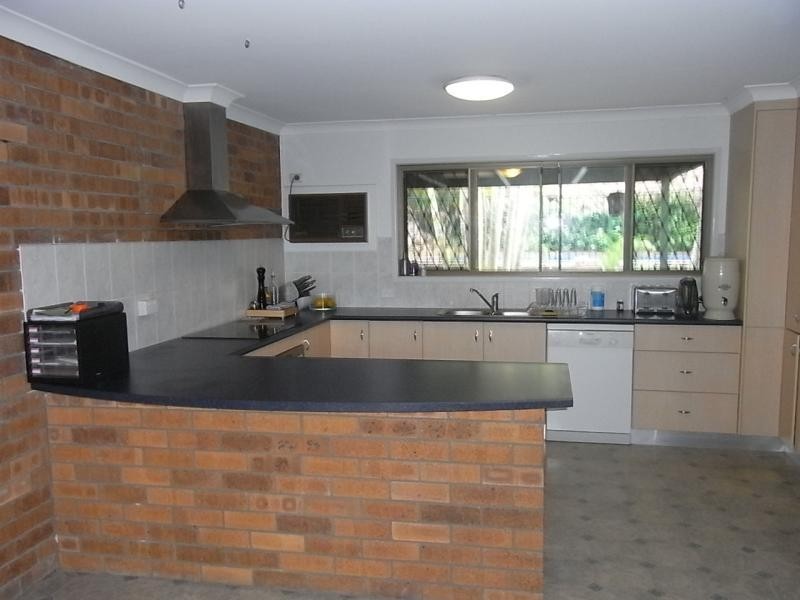 Jamboree Heights QLD 4074