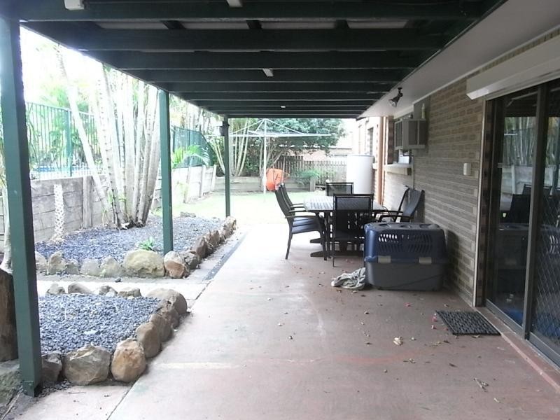 Jamboree Heights QLD 4074