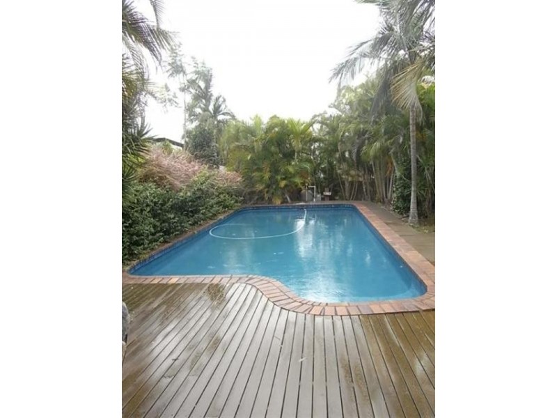 Jamboree Heights QLD 4074