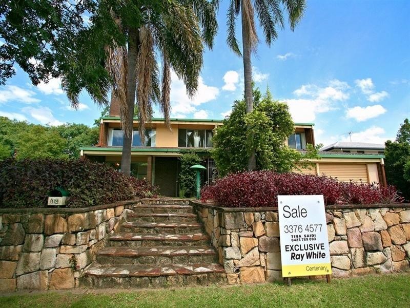 124 Westlake Drive, Westlake QLD 4074