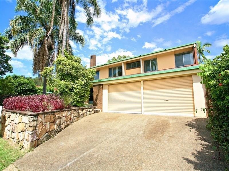 124 Westlake Drive, Westlake QLD 4074