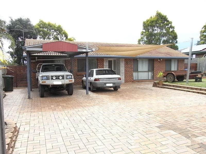 Jamboree Heights QLD 4074