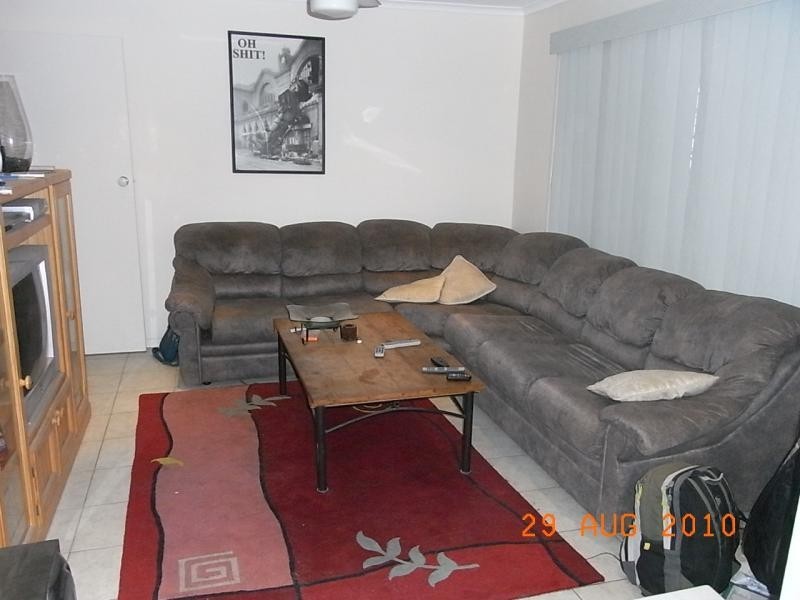 Jamboree Heights QLD 4074