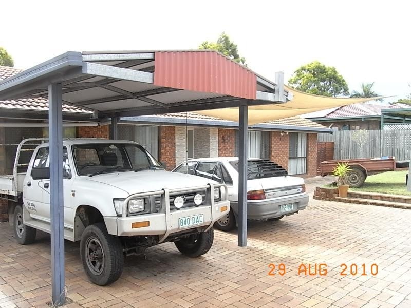 Jamboree Heights QLD 4074