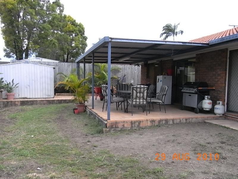 Jamboree Heights QLD 4074