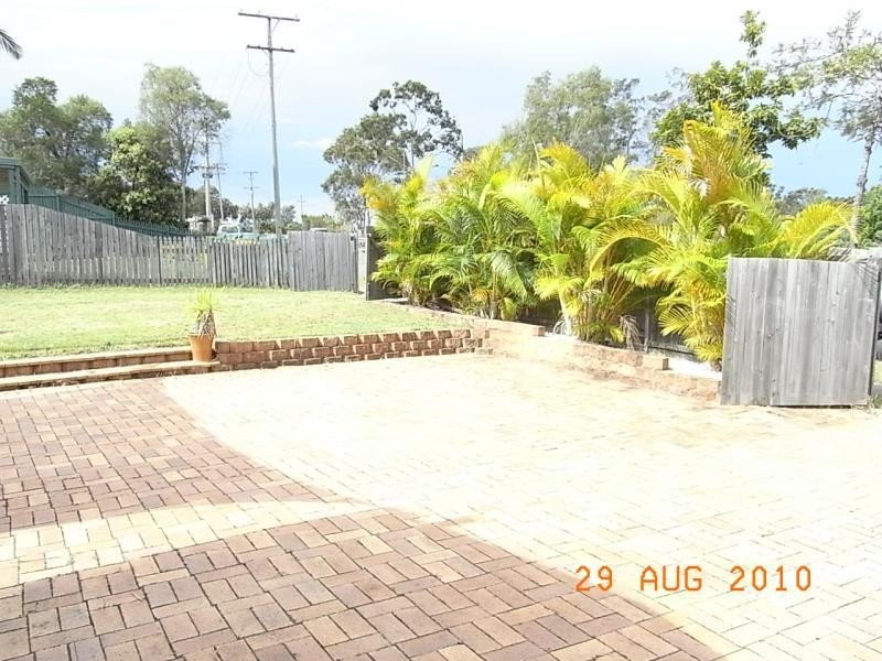 Jamboree Heights QLD 4074