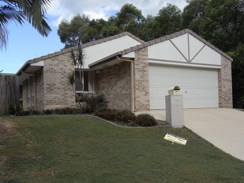 Seventeen Mile Rocks QLD 4073