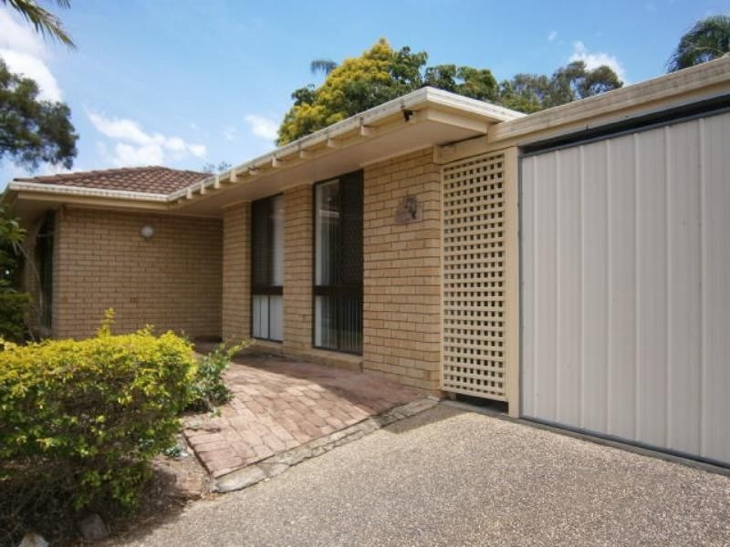 Sinnamon Park QLD 4073