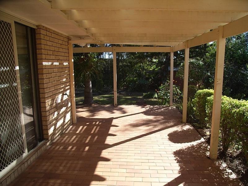 Sinnamon Park QLD 4073