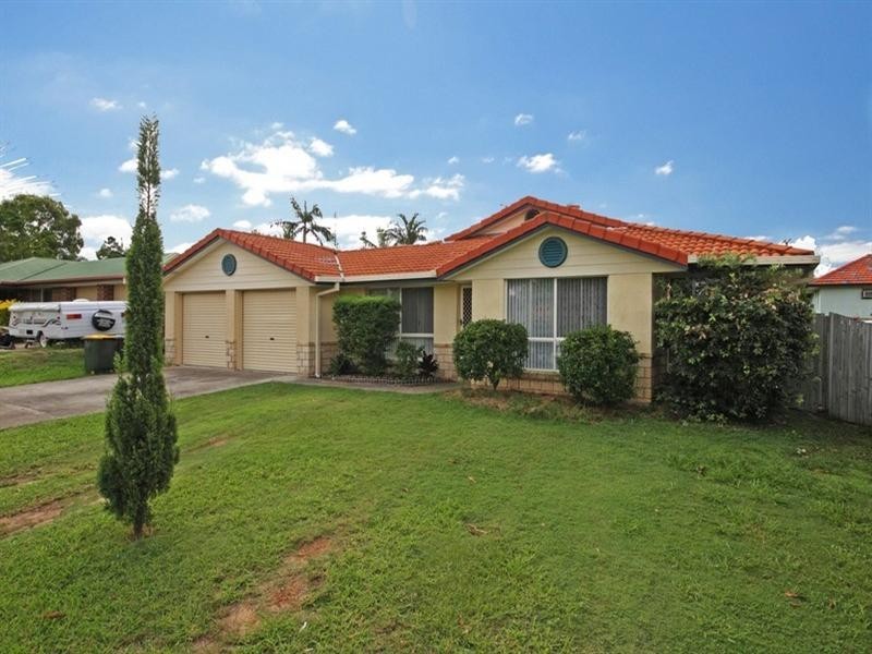 4 Bowerbird Close, Doolandella QLD 4077