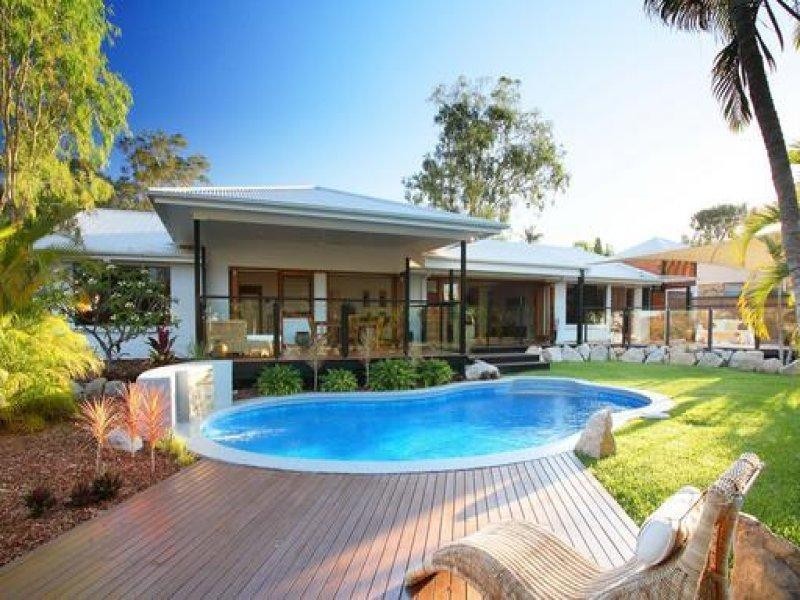 6 Kenny Court, Mount Ommaney QLD 4074