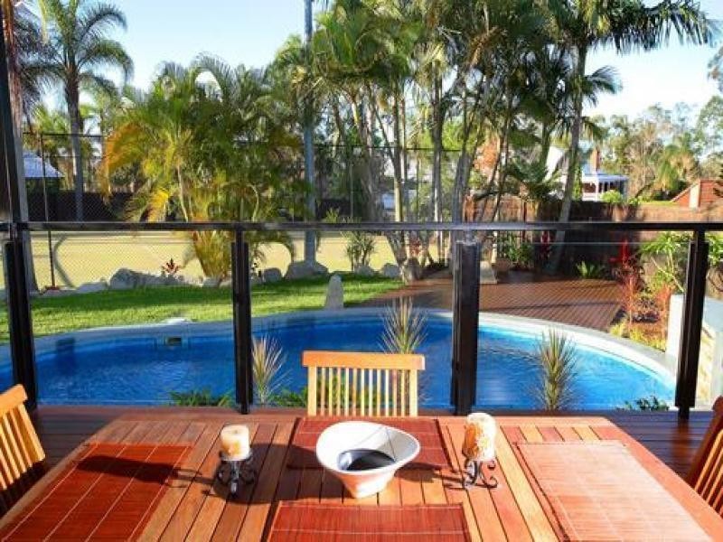 6 Kenny Court, Mount Ommaney QLD 4074