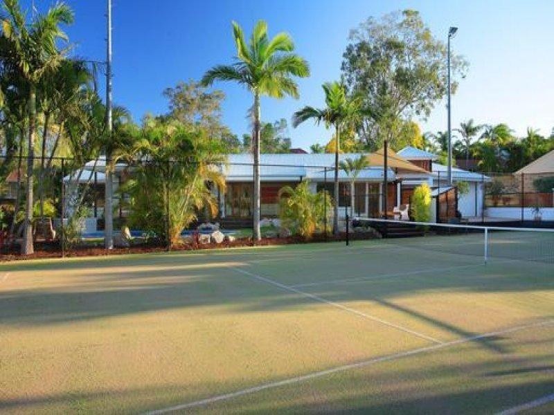 6 Kenny Court, Mount Ommaney QLD 4074