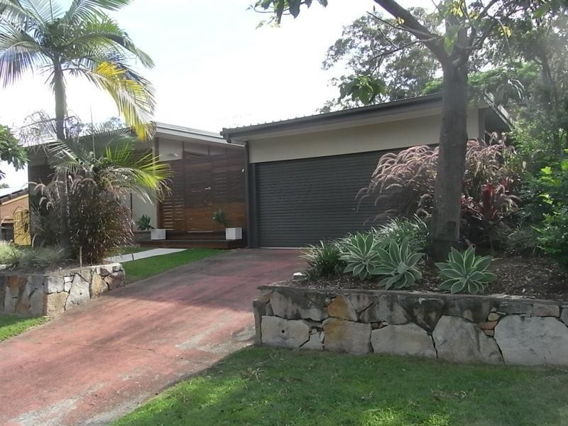 Jamboree Heights QLD 4074