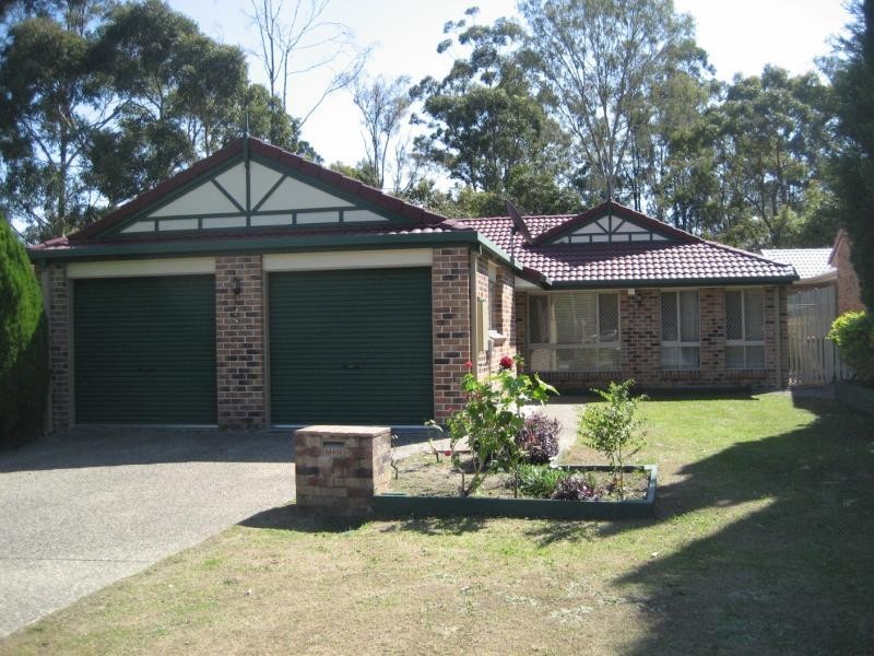 1 Cook Street, Forest Lake QLD 4078