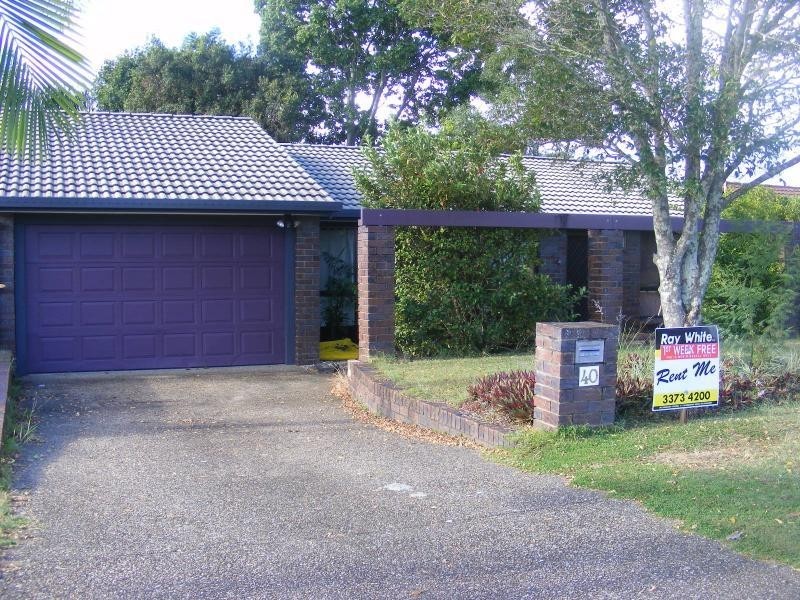 40 Paluna Street, Riverhills QLD 4074