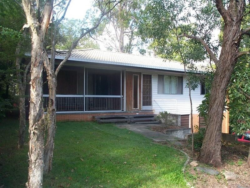 Chapel Hill QLD 4069
