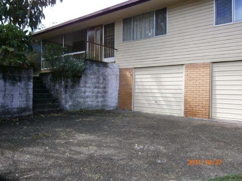 Chapel Hill QLD 4069