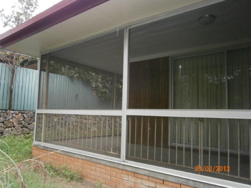 Chapel Hill QLD 4069