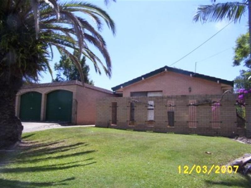 Jindalee QLD 4074