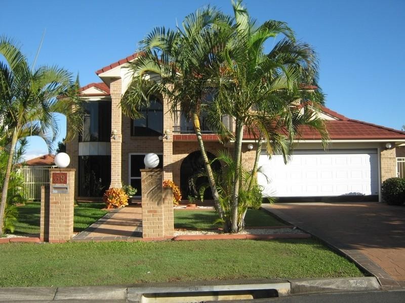 39 Muirfield Crescent, Oxley QLD 4075