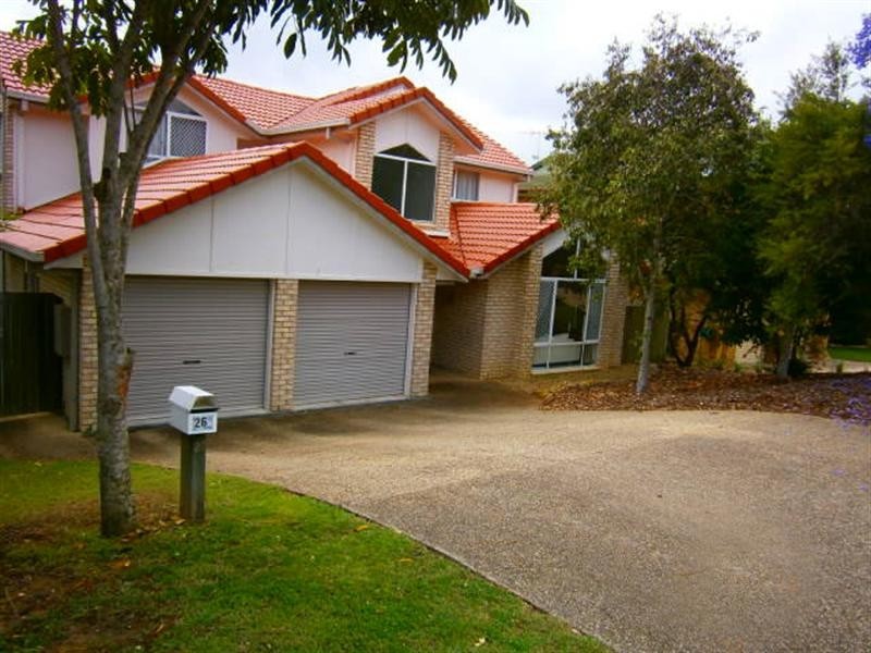 26 Apanie Street, Middle Park QLD 4074