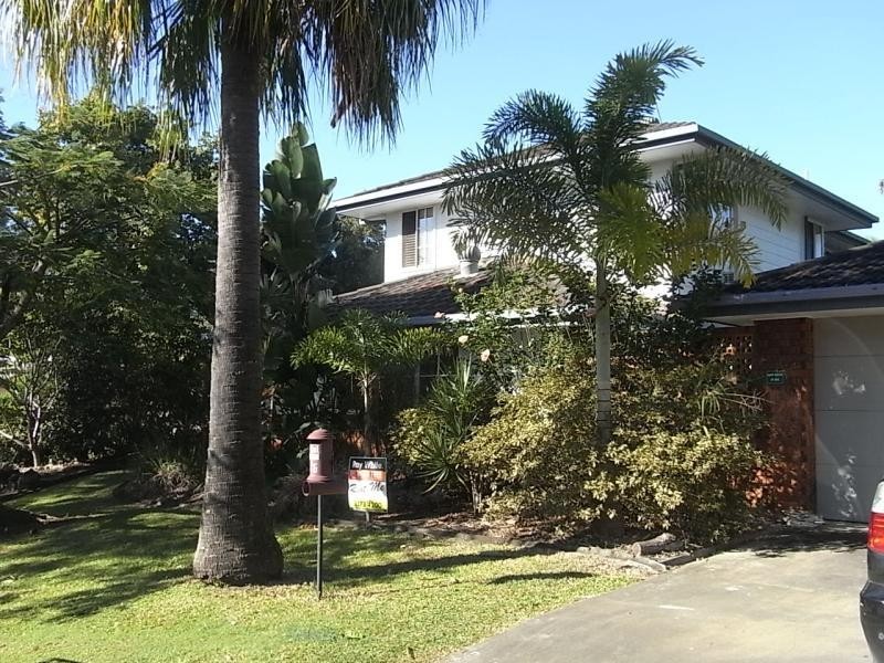 26 Ebrill Street, Jamboree Heights QLD 4074