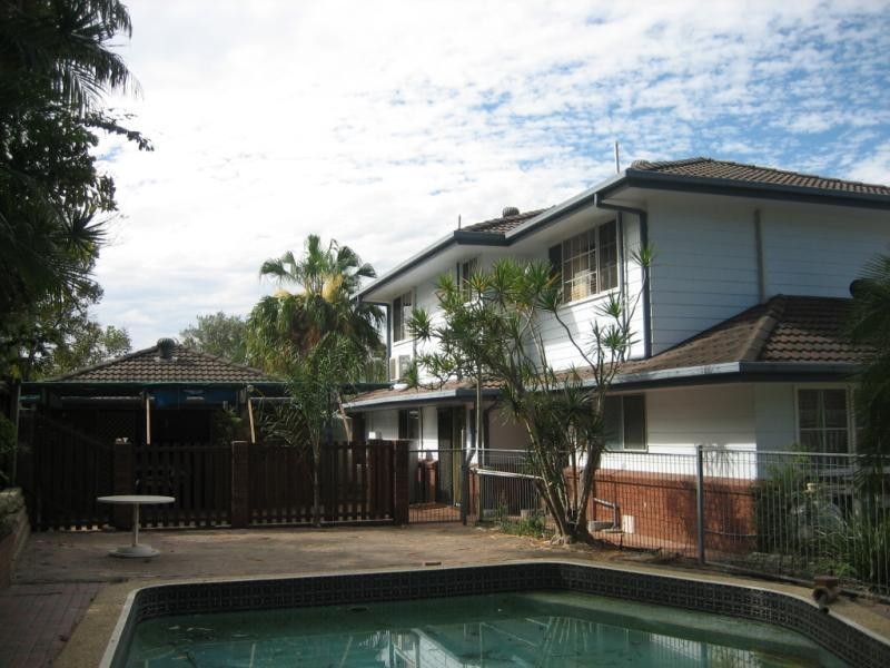 26 Ebrill Street, Jamboree Heights QLD 4074
