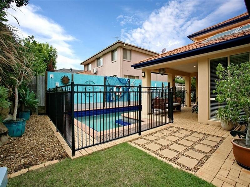 9 Seabrook Circuit, Westlake QLD 4074