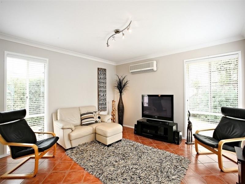 9 Seabrook Circuit, Westlake QLD 4074