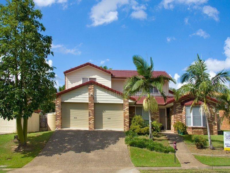76 Glen Ross Road, Sinnamon Park QLD 4073