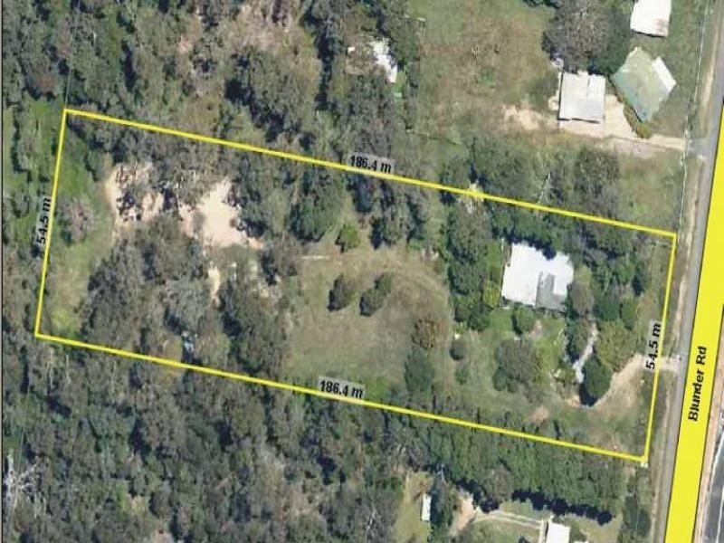 1001 Blunder Road, Doolandella QLD 4077