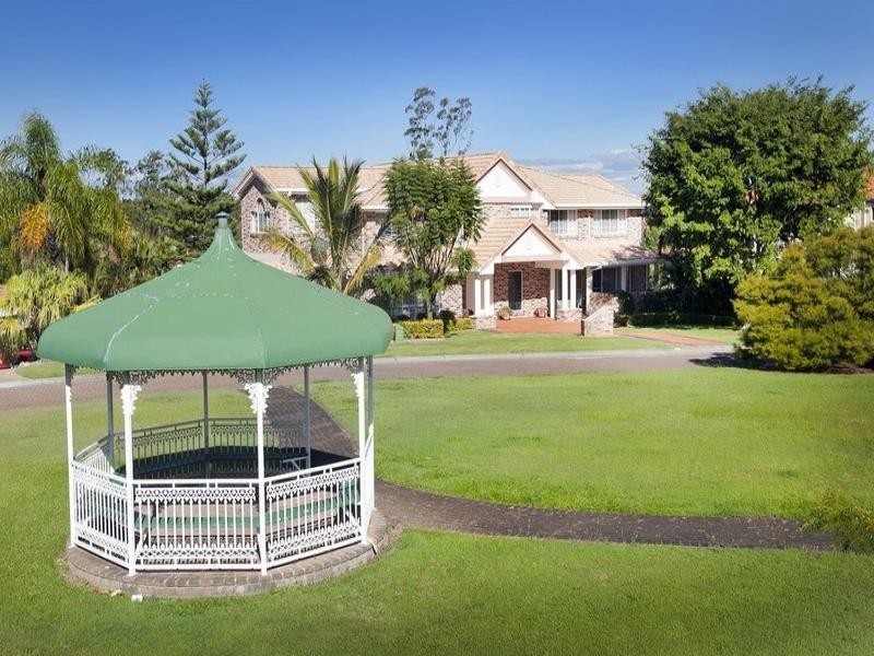 21 Woolner Place, Mount Ommaney QLD 4074