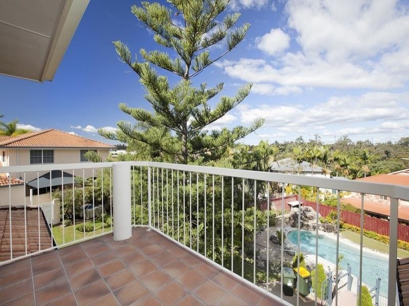 21 Woolner Place, Mount Ommaney QLD 4074