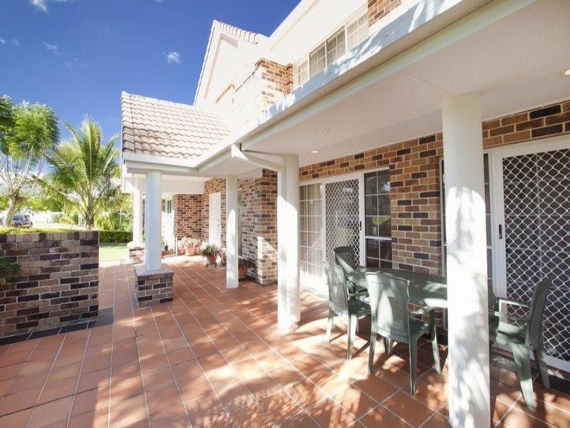 21 Woolner Place, Mount Ommaney QLD 4074