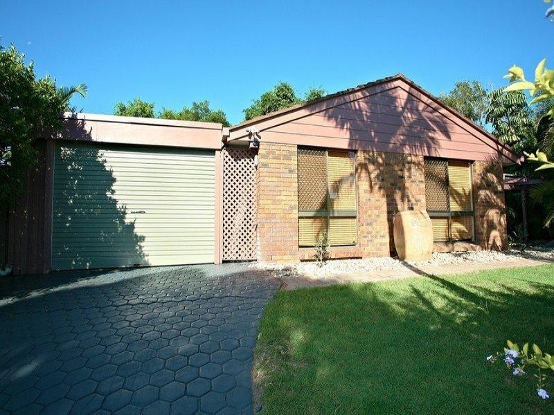 6 Mulla Close, Riverhills QLD 4074