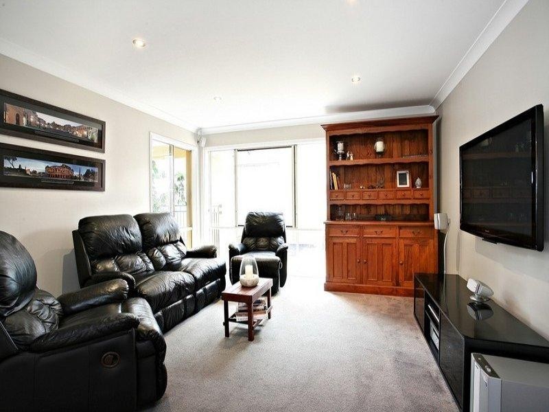 9 Seabrook Circuit, Westlake QLD 4074