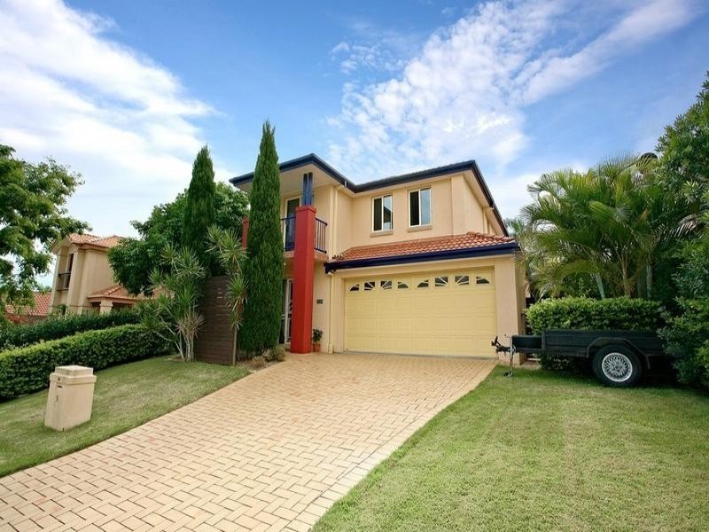 9 Seabrook Circuit, Westlake QLD 4074