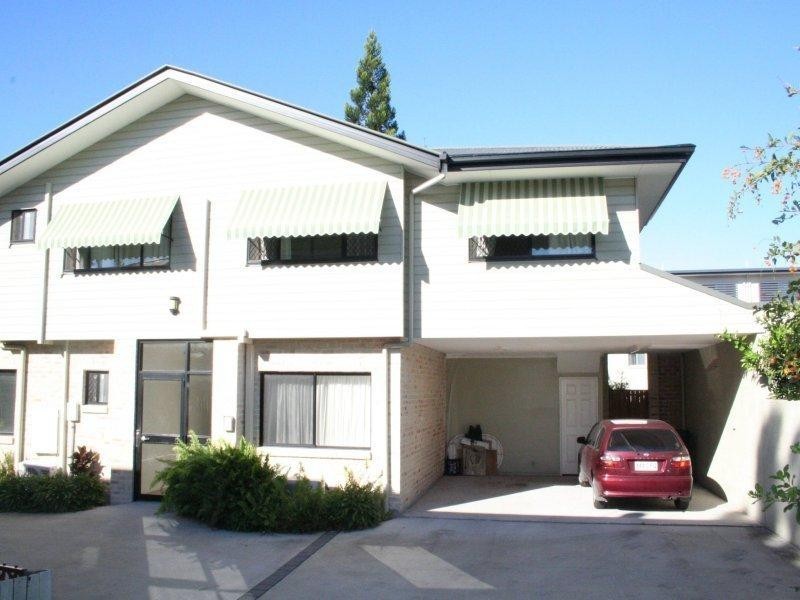 2/532A Oxley Road, Sherwood QLD 4075